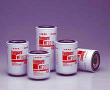 康明斯弗列加濾清器