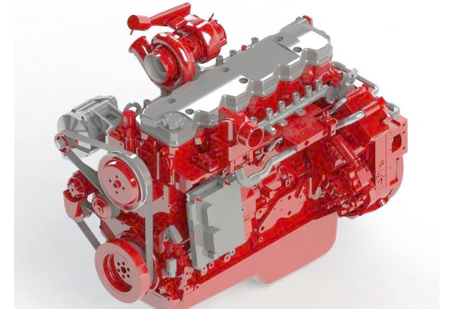 康明斯發(fā)動(dòng)機(jī)多少錢，康粉們快來看看吧