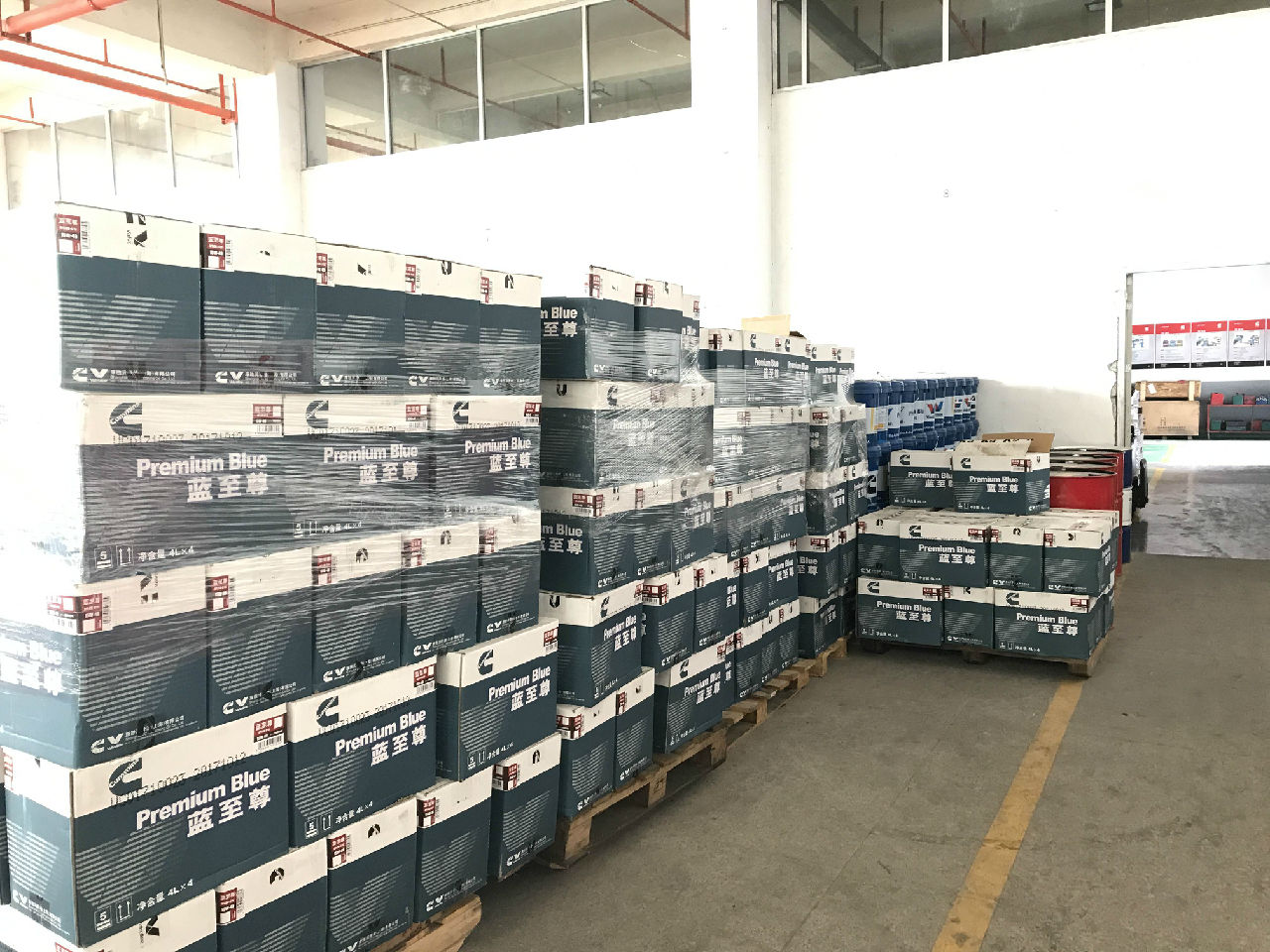 廠庫(kù)一角 (19)