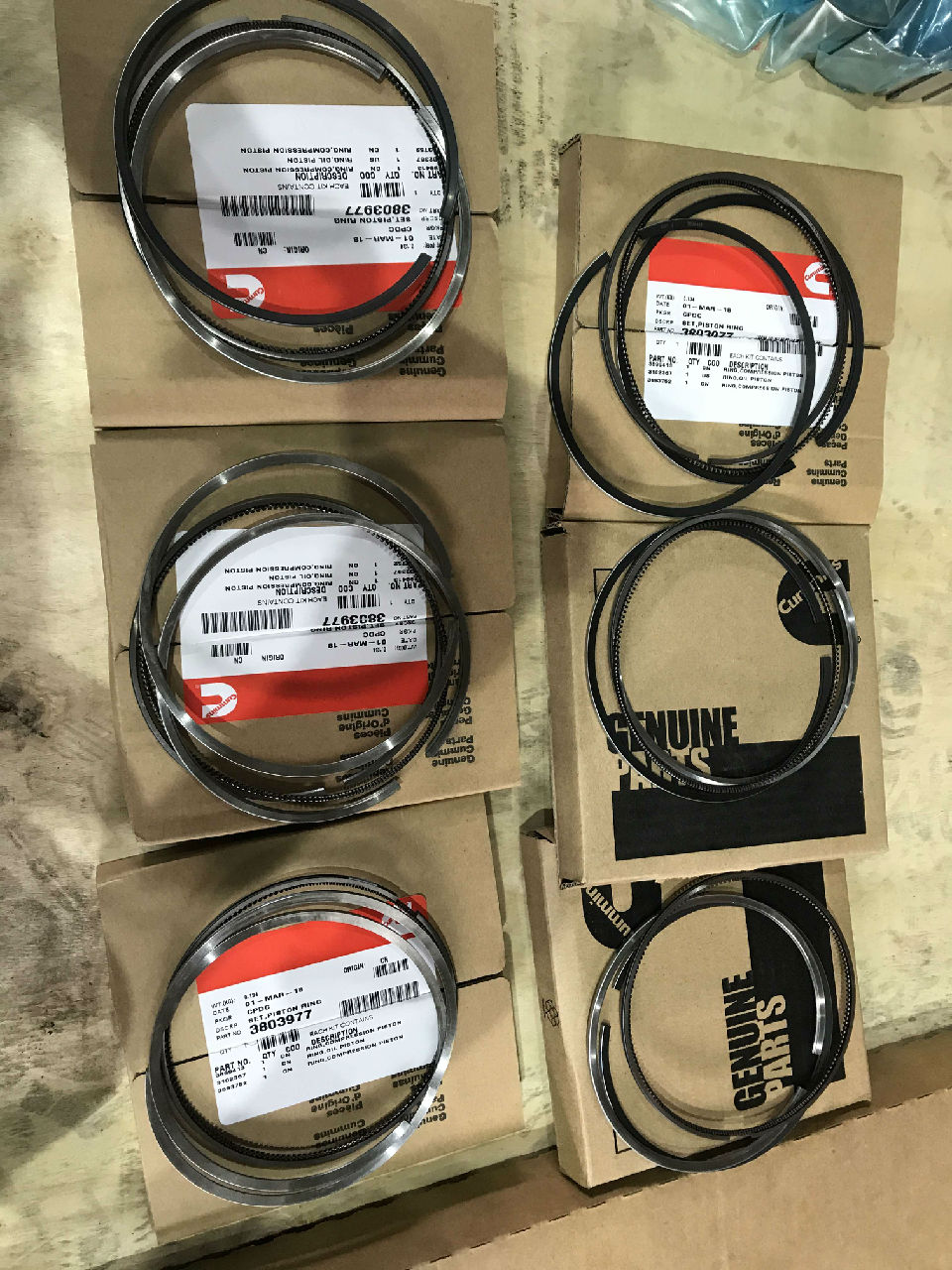 活塞環(huán) 3808977 進口康明斯配件 (3) 活塞環(huán) 3808977 進口康明斯配件 (3)