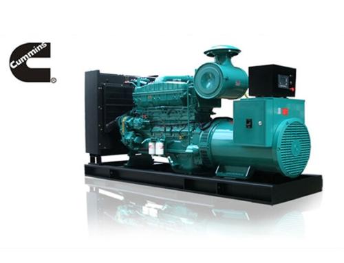 康明斯柴油發(fā)電機組的維護與保養(yǎng)