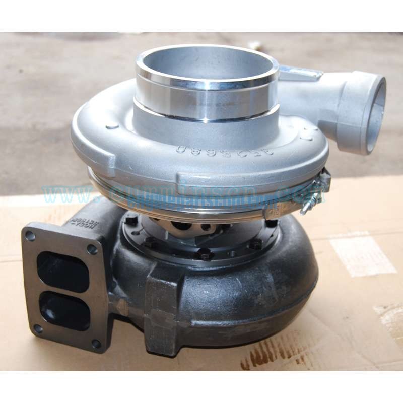 渦輪增壓技術(shù)系統(tǒng) 渦輪增壓技術(shù)系統(tǒng)