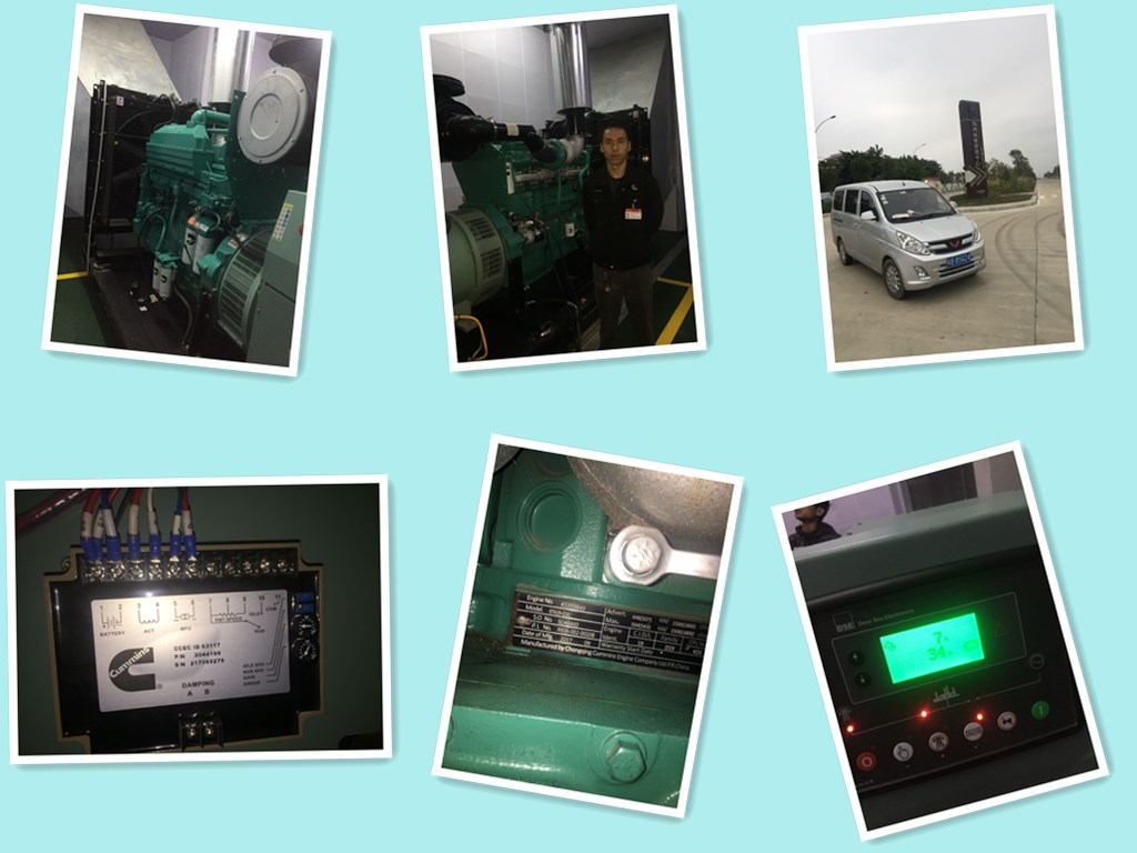 重慶康明斯發(fā)動機 KTA38-G5  發(fā)動機頻率不穩(wěn)故障處理